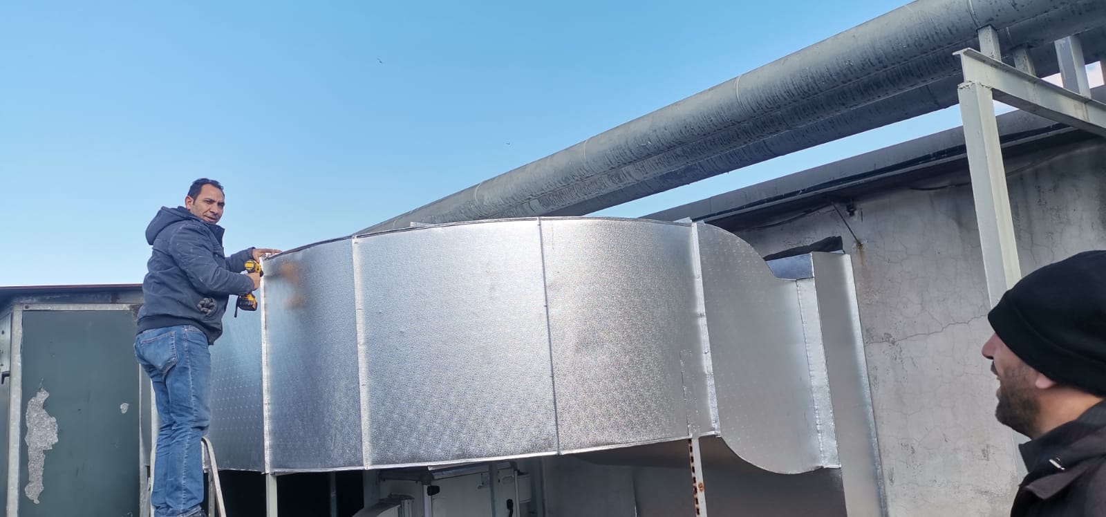 Hizmet Galerisi